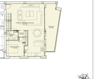 Nieuwbouw Woningen - Penthouse - Torrevieja - Playa del Cura