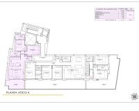 Nieuwbouw Woningen - Penthouse - Torrevieja - Playa del Cura