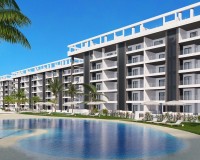 Nieuwbouw Woningen - Penthouse - Torrevieja - Torreblanca