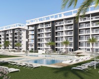 Nieuwbouw Woningen - Penthouse - Torrevieja - Torreblanca