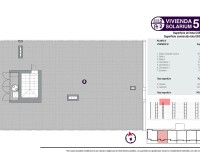 Nieuwbouw Woningen - Penthouse - Torrevieja - Torreblanca