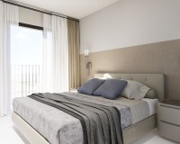 Nieuwbouw Woningen - Penthouse - Torrevieja