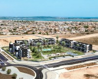 Nieuwbouw Woningen - Penthouse - Torrevieja