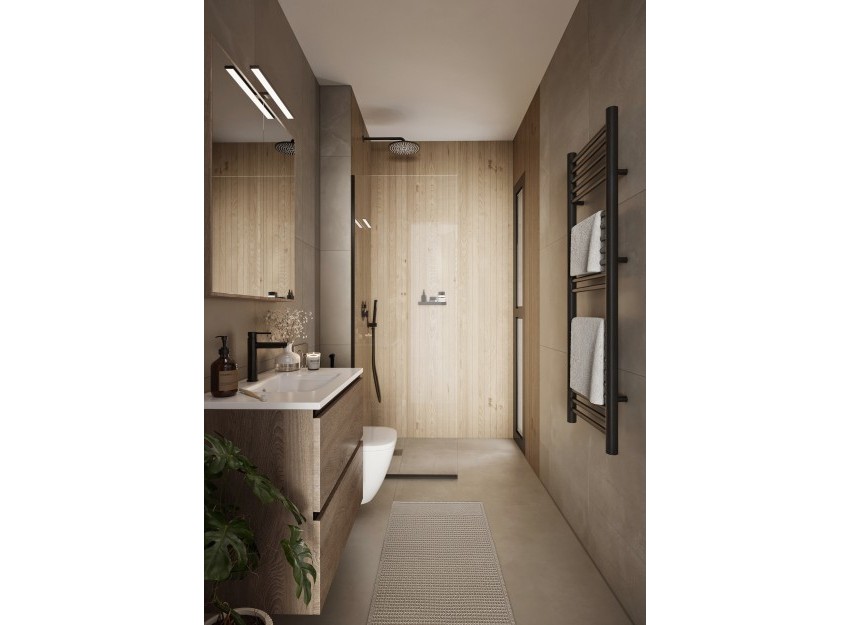 Nieuwbouw Woningen - Penthouse - Torrevieja