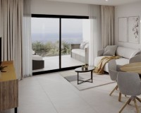 Nieuwbouw Woningen - Penthouse - Torrevieja