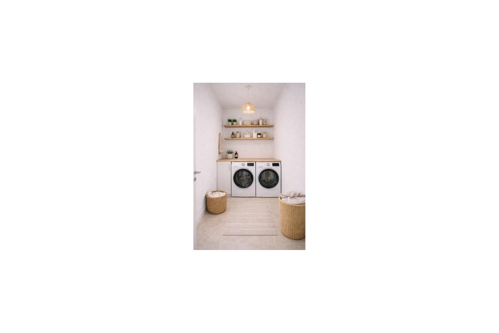 Nieuwbouw Woningen - Penthouse - Torrevieja