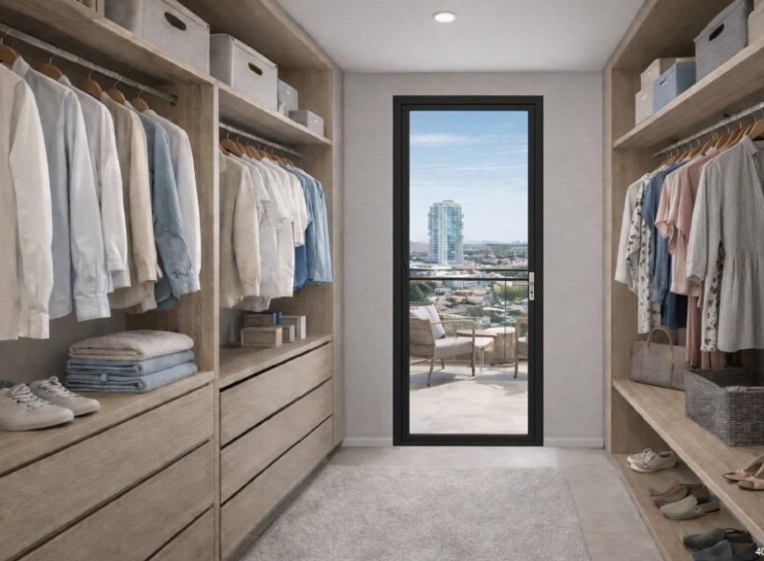 Nieuwbouw Woningen - Penthouse - Torrevieja