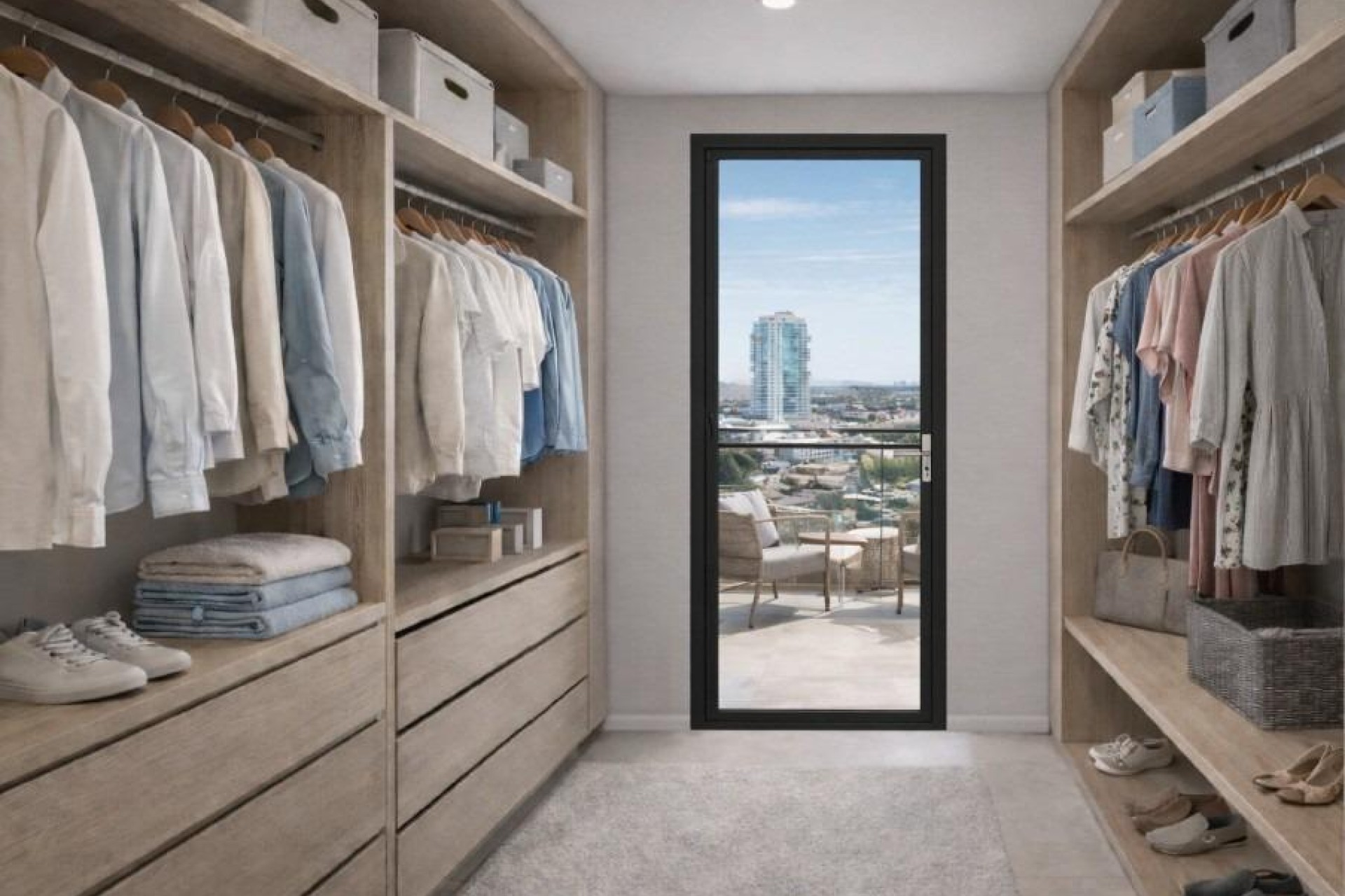 Nieuwbouw Woningen - Penthouse - Torrevieja
