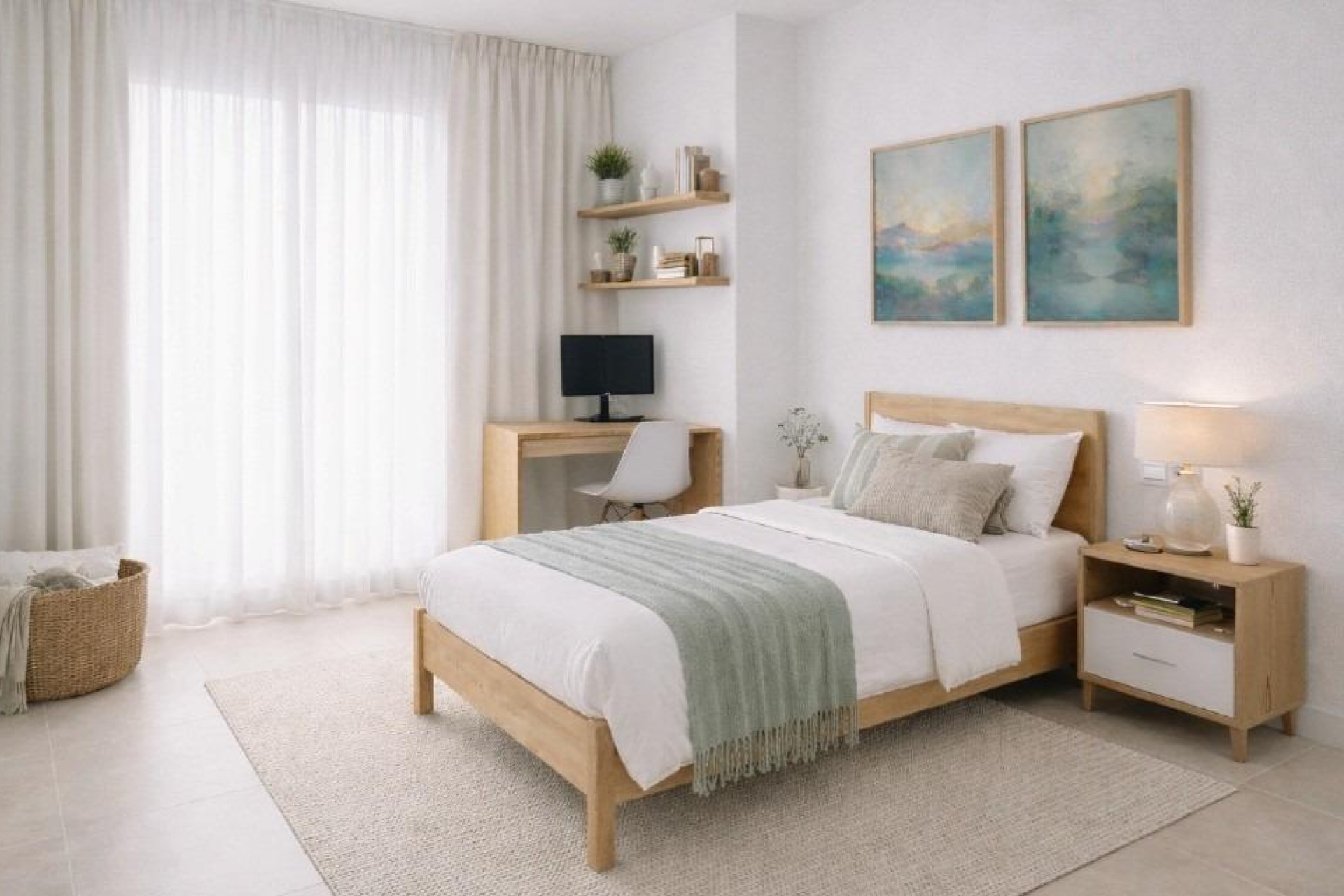 Nieuwbouw Woningen - Penthouse - Torrevieja