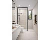 Nieuwbouw Woningen - Penthouse - Torrevieja