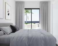 Nieuwbouw Woningen - Penthouse - Torrevieja