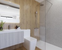 Nieuwbouw Woningen - Penthouse - Torrevieja