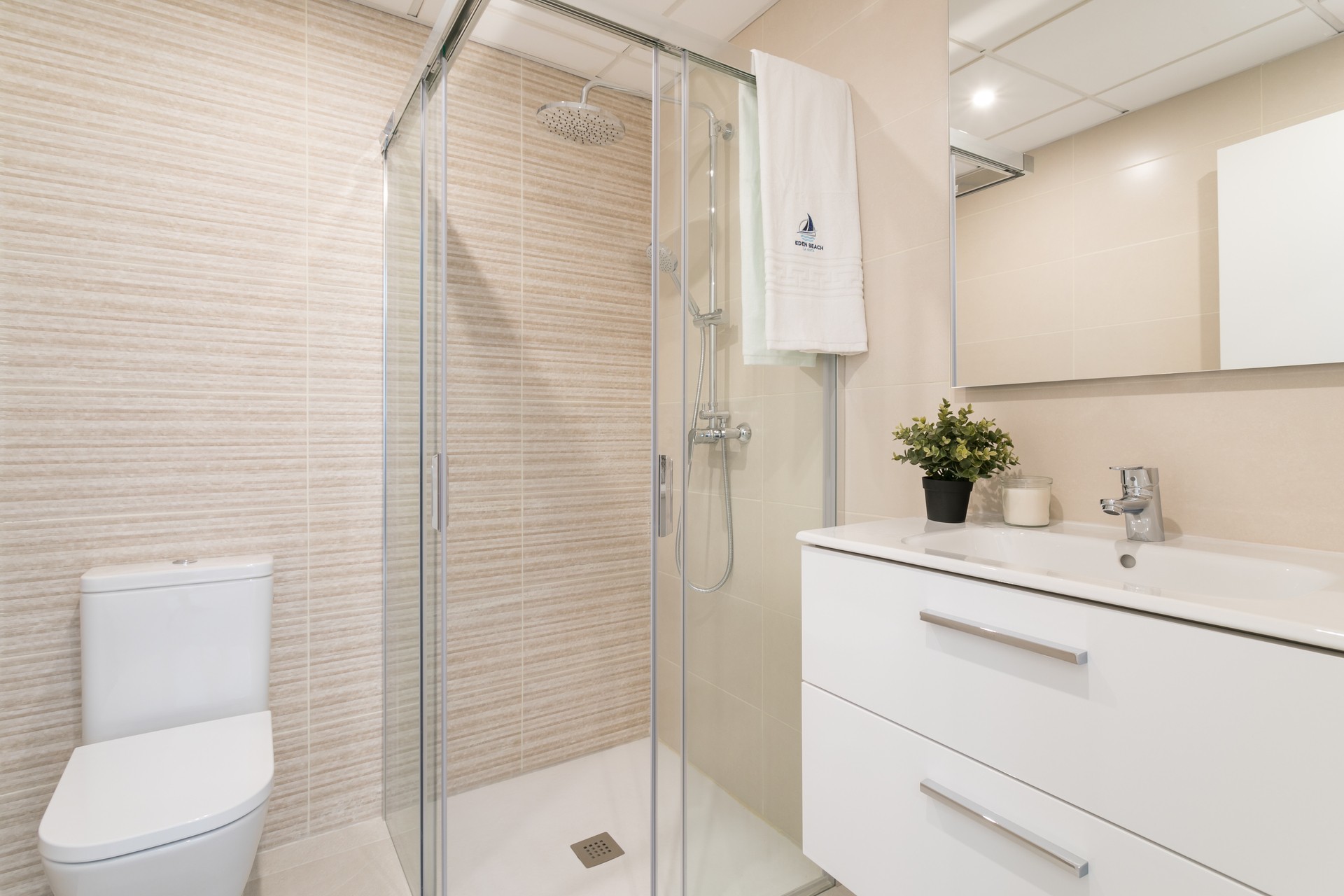 Nieuwbouw Woningen - Penthouse - Torrevieja