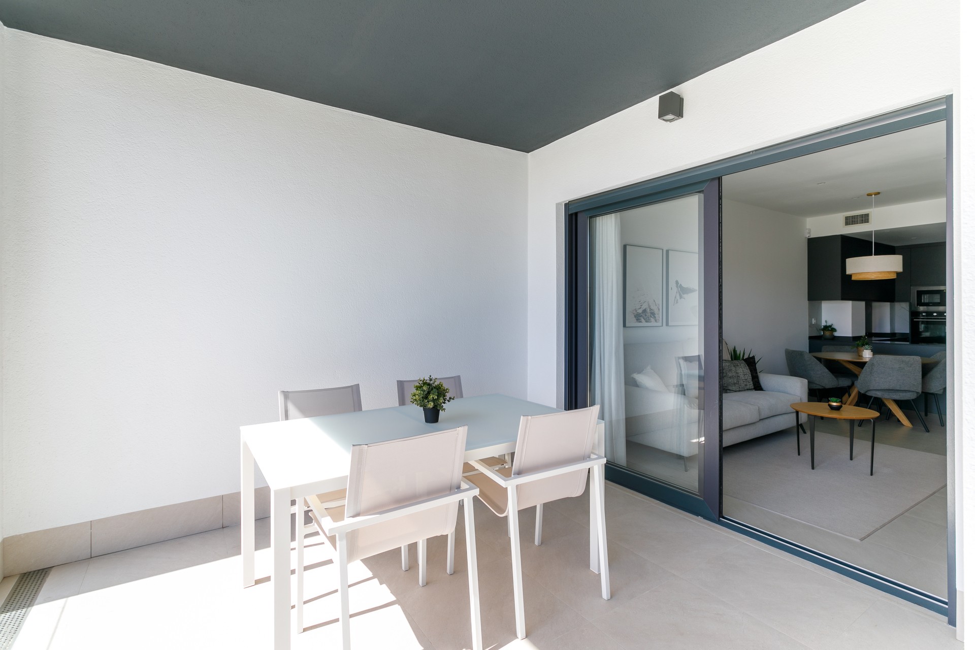 Nieuwbouw Woningen - Penthouse - Torrevieja