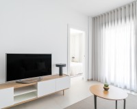 Nieuwbouw Woningen - Penthouse - Torrevieja