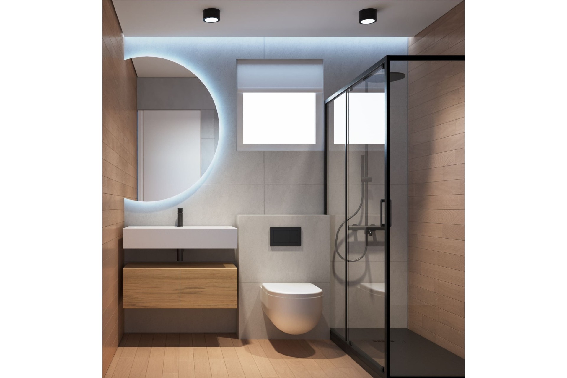 Nieuwbouw Woningen - Penthouse - Torrevieja