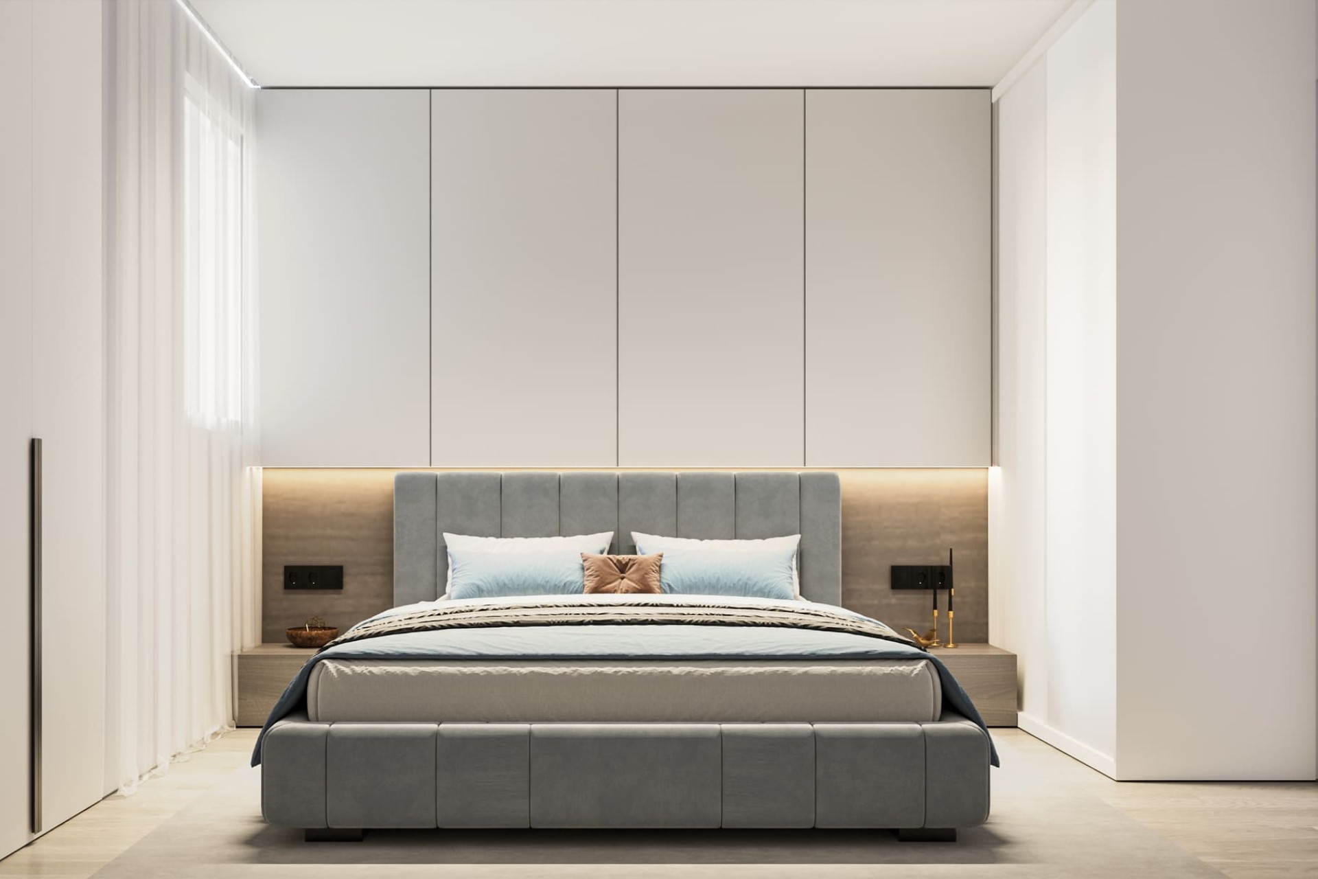 Nieuwbouw Woningen - Penthouse - Torrevieja