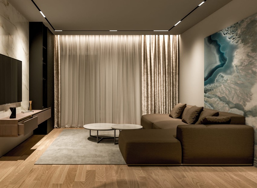 Nieuwbouw Woningen - Penthouse - Torrevieja