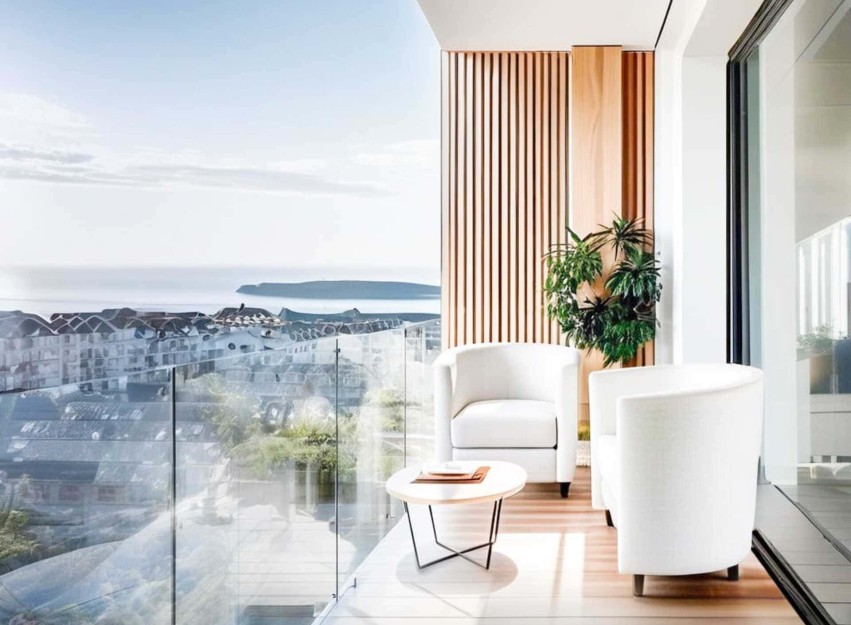 Nieuwbouw Woningen - Penthouse - Torrevieja