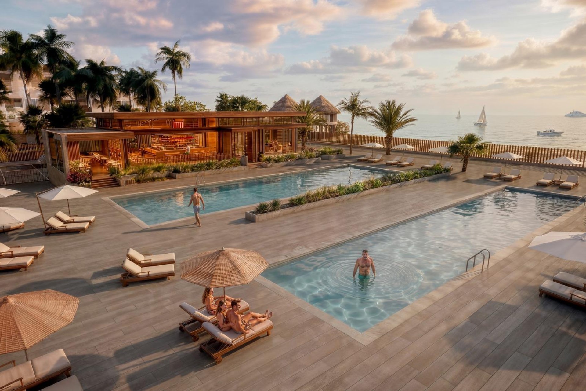 Nieuwbouw Woningen - Penthouse - Vera - Vera Playa