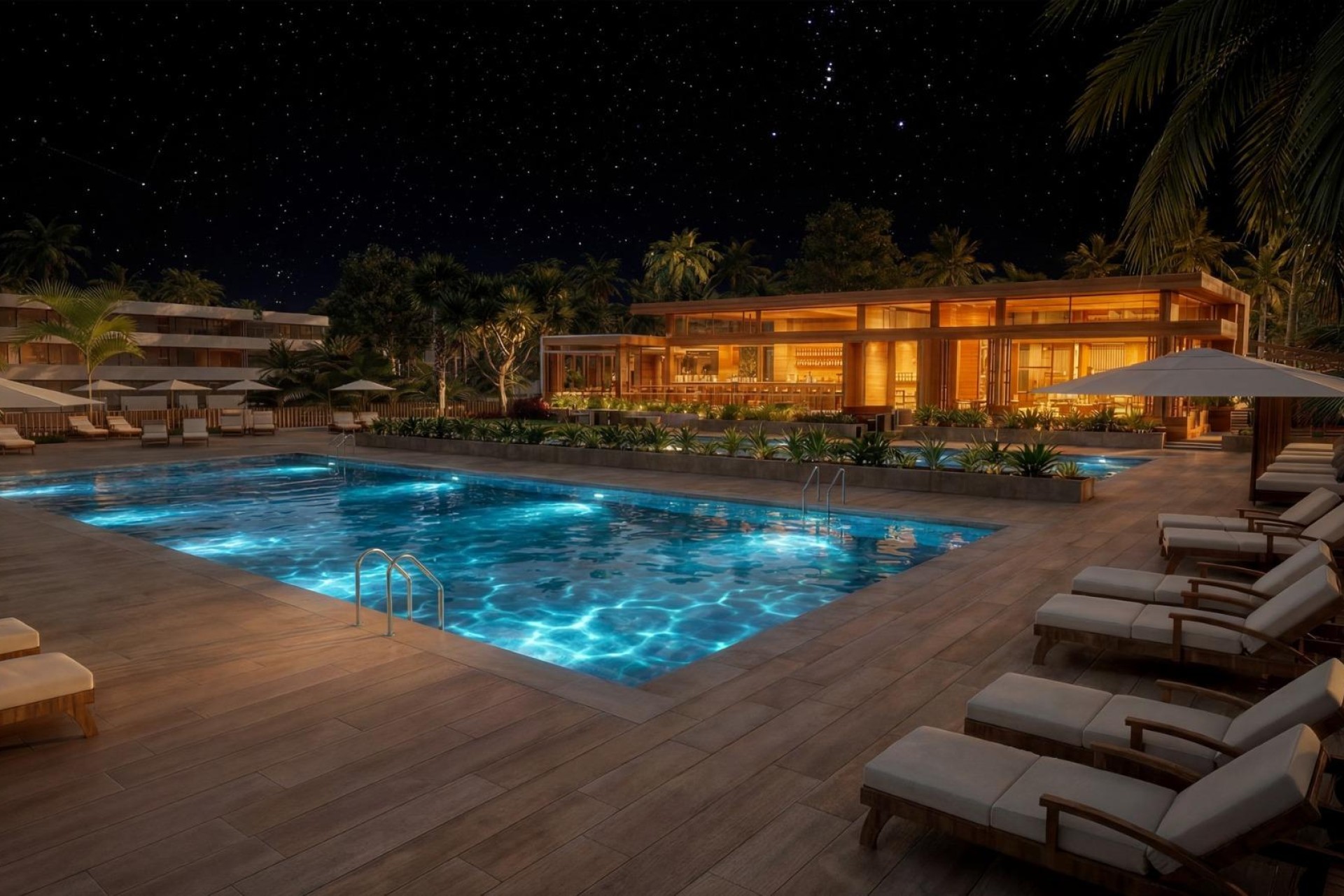 Nieuwbouw Woningen - Penthouse - Vera - Vera Playa