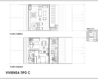 Nieuwbouw Woningen - Penthouse - Vera - Vera Playa