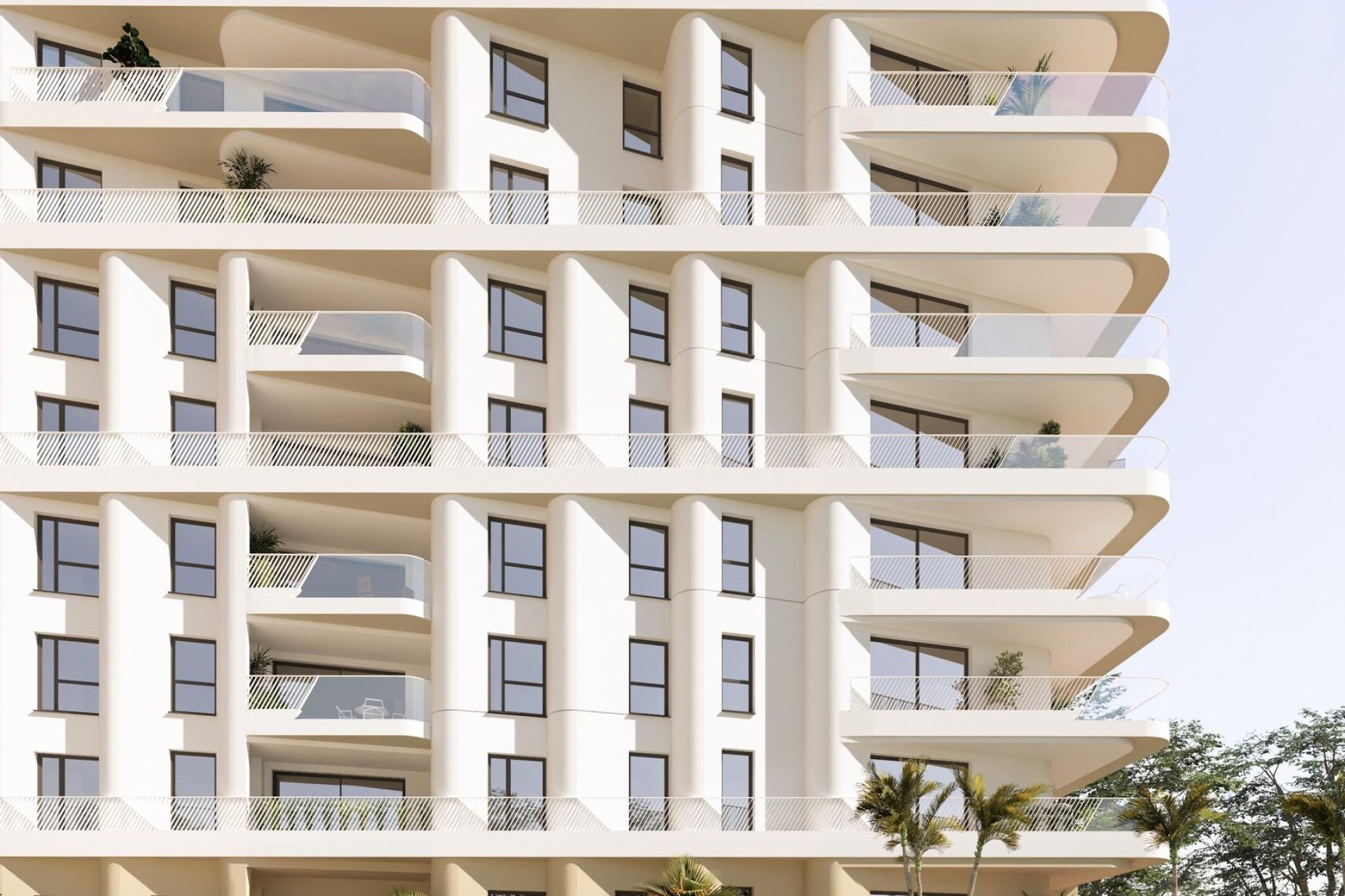 Nieuwbouw Woningen - Penthouse - Villajoyosa - La Tellerola