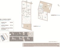 Nieuwbouw Woningen - Penthouse - Villajoyosa - La Tellerola