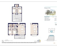 Nieuwbouw Woningen - Penthouse - Villajoyosa - Playa del Torres