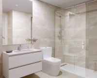 Nieuwbouw Woningen - Penthouse - Villajoyosa - Playa del Torres