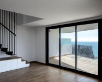 Nieuwbouw Woningen - Penthouse - Villajoyosa - Playa del Torres