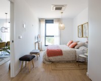 Nieuwbouw Woningen - Penthouse - Villajoyosa - Playa del Torres