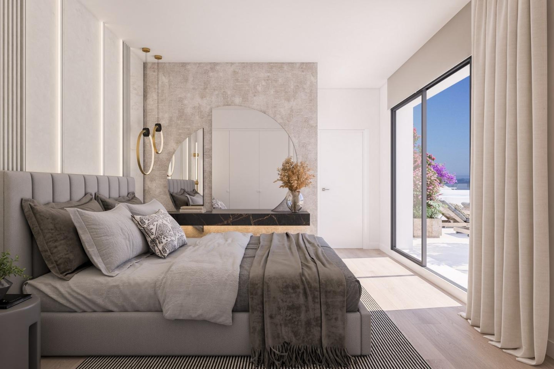 Nieuwbouw Woningen - Penthouse - Villajoyosa - Playa del Torres