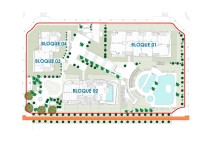 Nieuwbouw Woningen - Penthouse - Villajoyosa - Playa del Torres