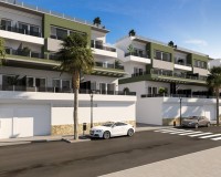 Nieuwbouw Woningen - Penthouse - Xeresa - Xeresa Del Monte