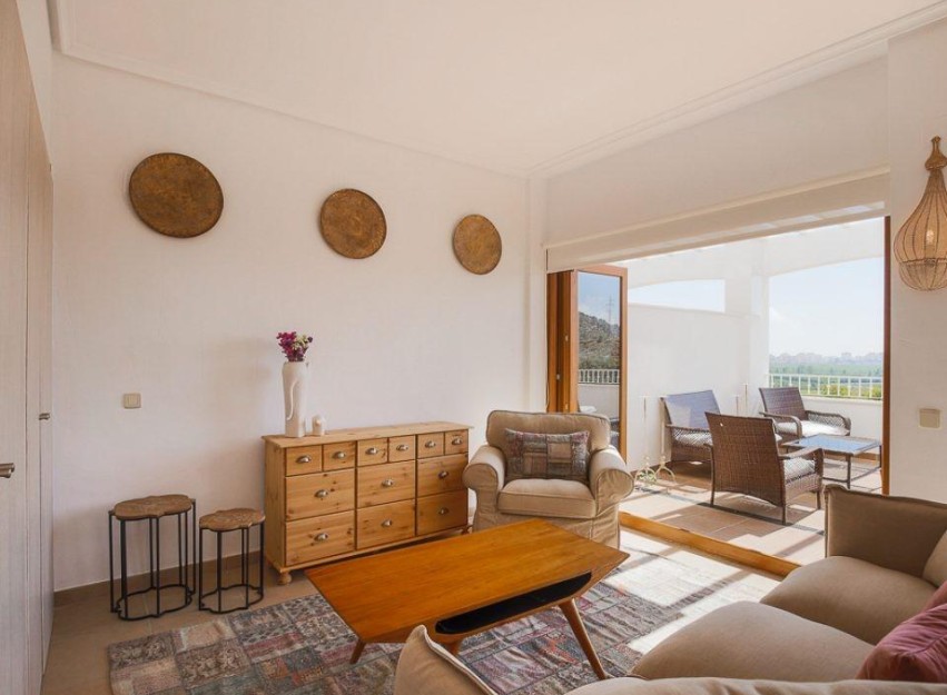 Nieuwbouw Woningen - Penthouse - Xeresa - Xeresa Del Monte