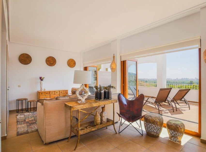 Nieuwbouw Woningen - Penthouse - Xeresa - Xeresa Del Monte