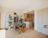 Nieuwbouw Woningen - Penthouse - Xeresa - Xeresa Del Monte