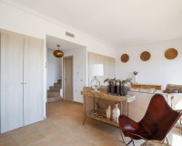 Nieuwbouw Woningen - Penthouse - Xeresa - Xeresa Del Monte
