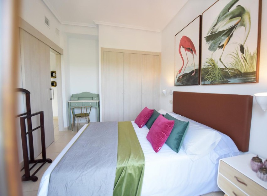 Nieuwbouw Woningen - Penthouse - Xeresa - Xeresa Del Monte