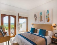 Nieuwbouw Woningen - Penthouse - Xeresa - Xeresa Del Monte