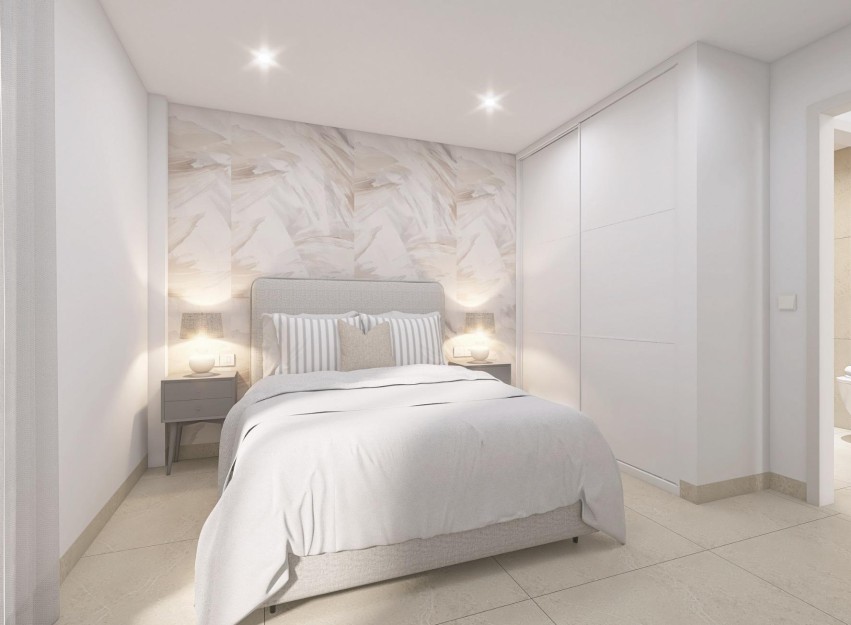 Nieuwbouw Woningen - Quad House - Bigastro - pueblo