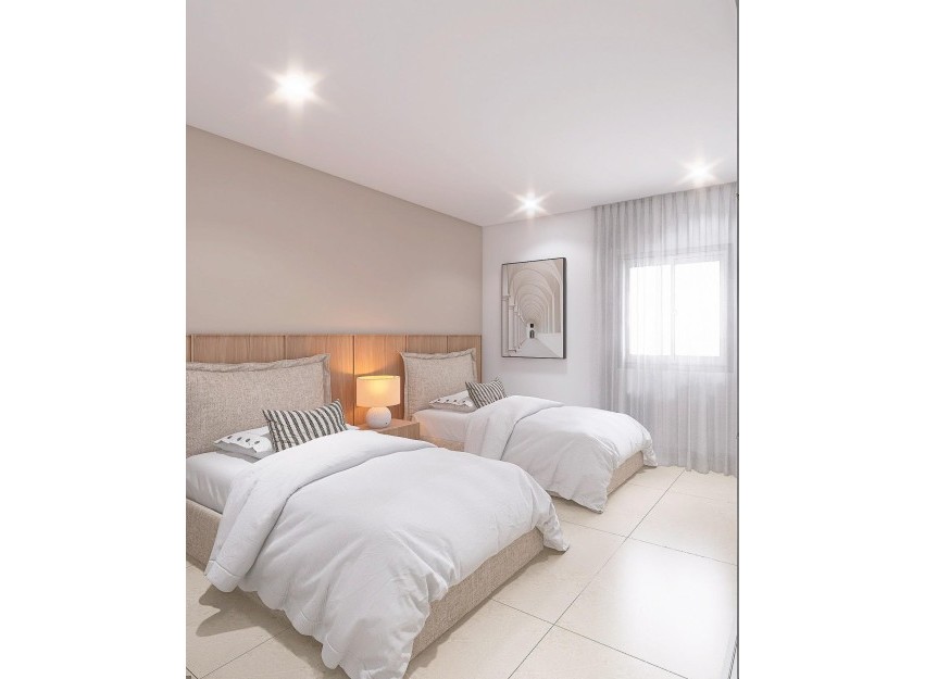 Nieuwbouw Woningen - Quad House - Bigastro - pueblo