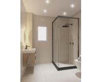 Nieuwbouw Woningen - Quad House - Bigastro - pueblo