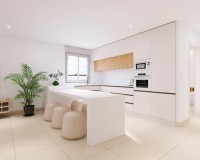 Nieuwbouw Woningen - Quad House - Bigastro - pueblo