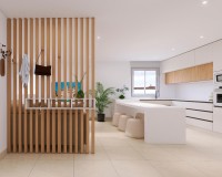 Nieuwbouw Woningen - Quad House - Bigastro - pueblo
