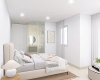 Nieuwbouw Woningen - Quad House - Bigastro - pueblo