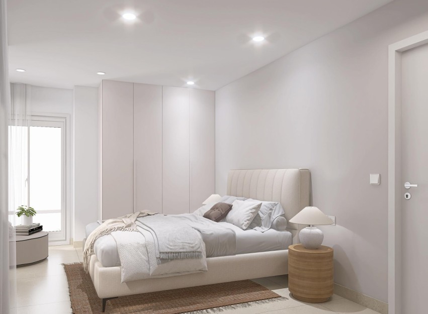 Nieuwbouw Woningen - Quad House - Bigastro - pueblo