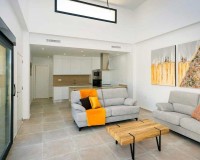 Nieuwbouw Woningen - Quad House - Daya Nueva - Centro