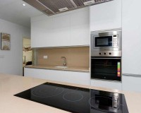 Nieuwbouw Woningen - Quad House - Daya Nueva - Centro